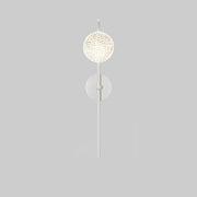 Ksovv Crystal Wall Lamp-DWHOME