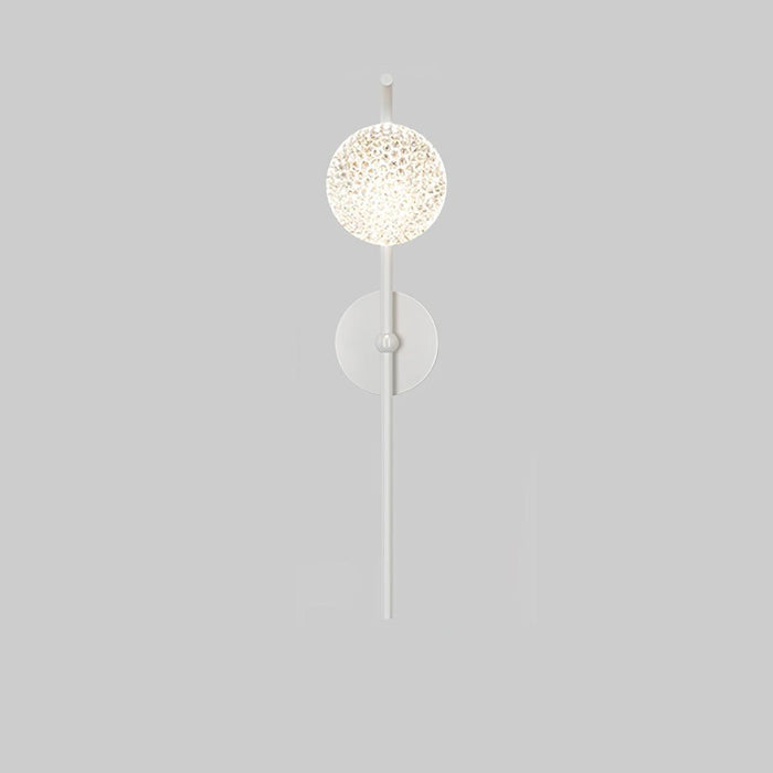 Ksovv Crystal Wall Lamp - DWHOME