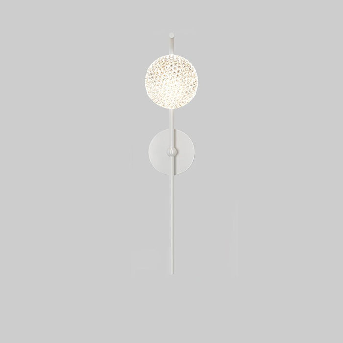 Ksovv Crystal Wall Lamp.