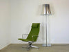 Chrome Prism Floor Lamp - DWHOME