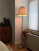 Chrome Prism Floor Lamp - DWHOME