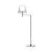 Chrome Prism Bending Floor Light - DWHOME