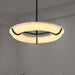 Kuklos Alabaster Chandelier-DWHOME
