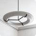 Kuklos Alabaster Chandelier-DWHOME