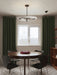 Kuklos Alabaster Chandelier-DWHOME