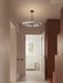 Kuklos Alabaster Chandelier-DWHOME