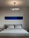 Kuklos Alabaster Chandelier-DWHOME