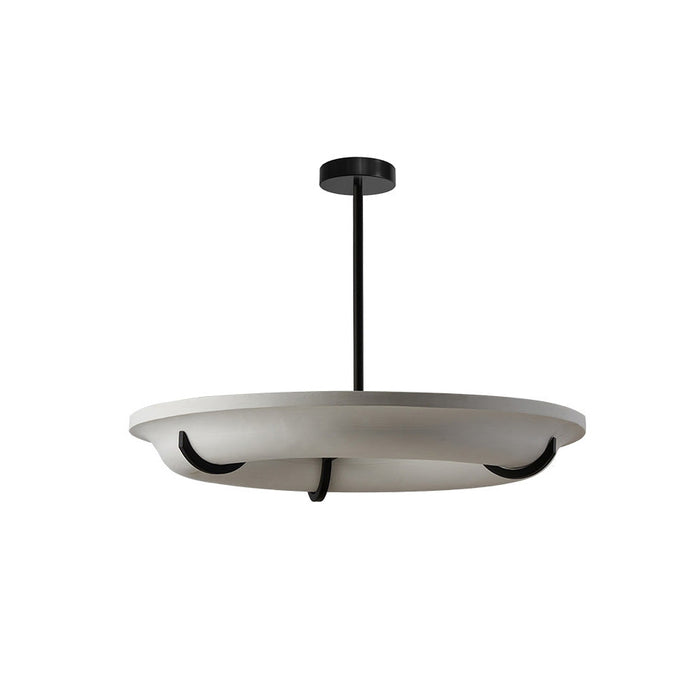 Kuklos Alabaster Chandelier-DWHOME
