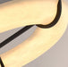 Kuklos Alabaster Chandelier-DWHOME