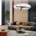 Kuklos Alabaster Chandelier-DWHOME