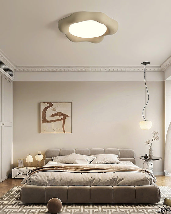 Kumo Ceiling Lamp-DWHOME