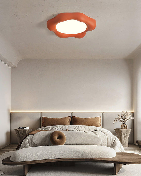 Kumo Ceiling Lamp-DWHOME