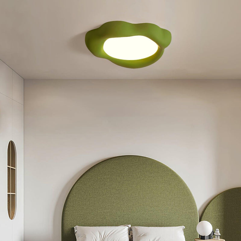 Kumo Ceiling Lamp-DWHOME