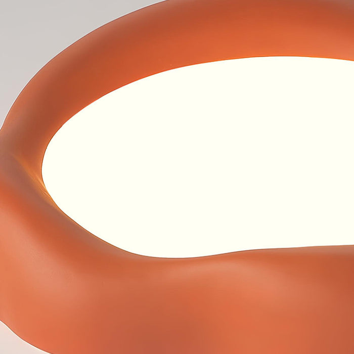 Kumo Ceiling Lamp-DWHOME