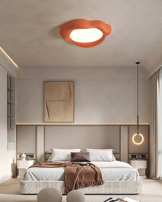 Kumo Ceiling Lamp-DWHOME