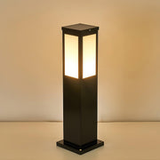 Kuzco Bollard Outdoor Light-DWHOME