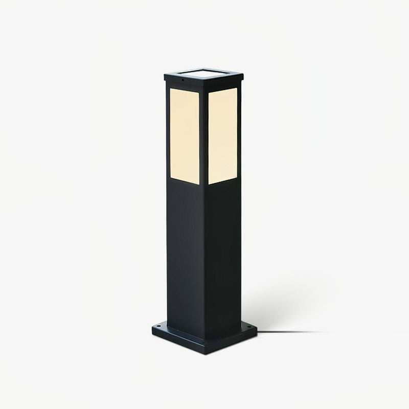Kuzco Bollard Outdoor Light-DWHOME