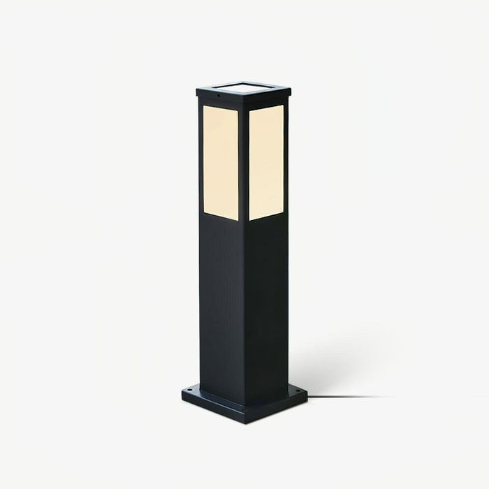 Kuzco Bollard Outdoor Light-DWHOME