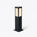 Kuzco Bollard Solar Outdoor Light-DWHOME