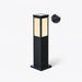 Kuzco Bollard Solar Outdoor Light-DWHOME