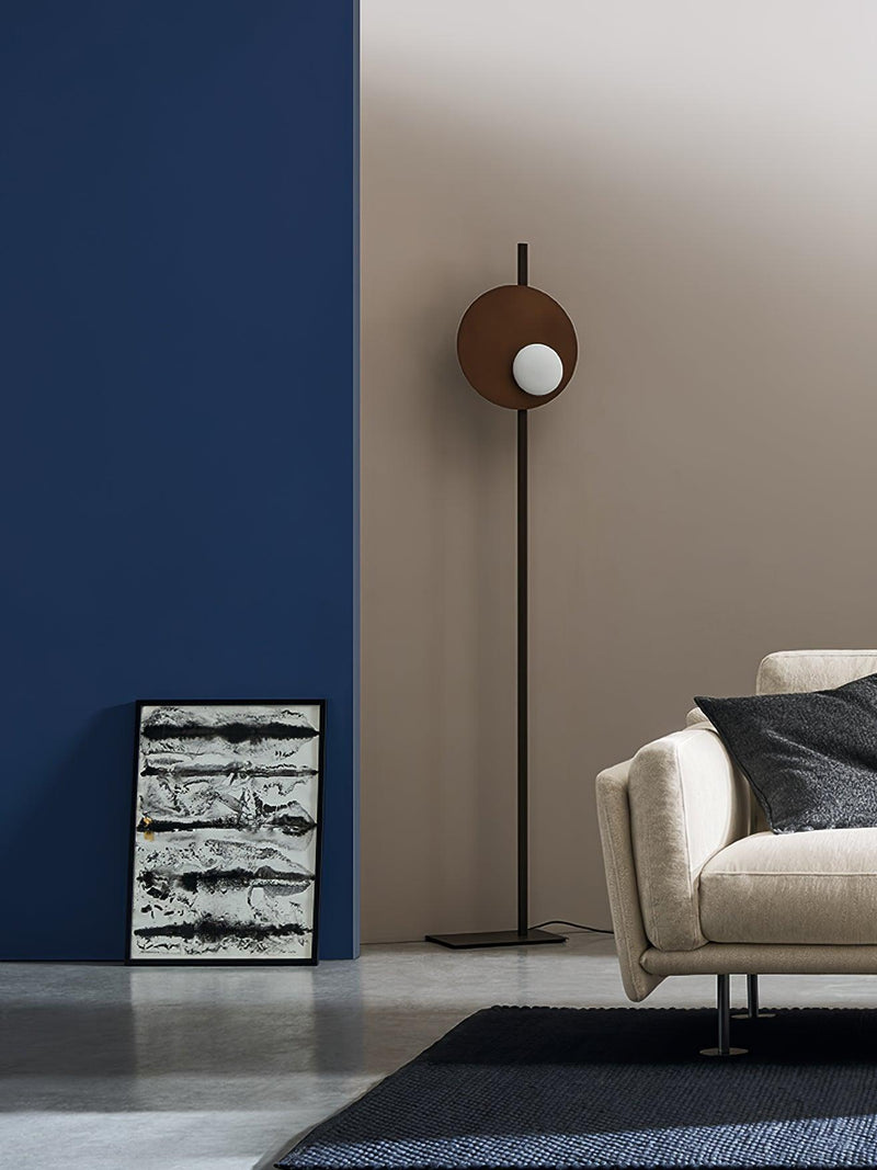 Kwic Floor Lamp-DWHOME