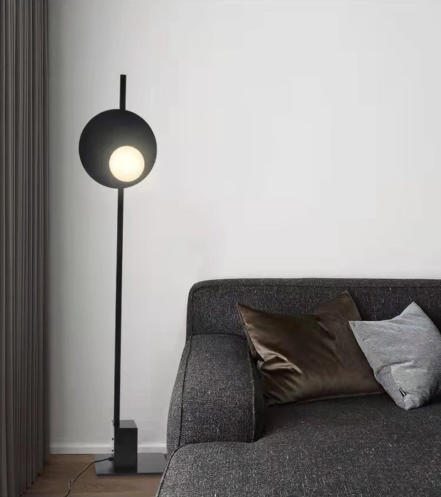 Kwic Floor Lamp.