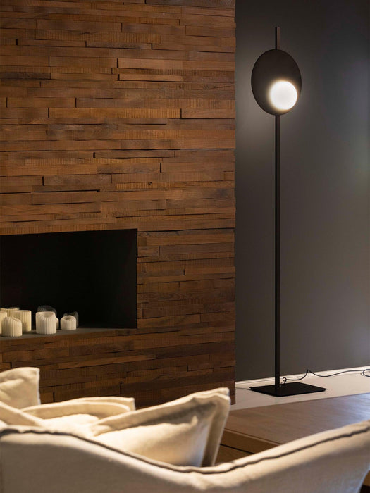 Kwic Floor Lamp.