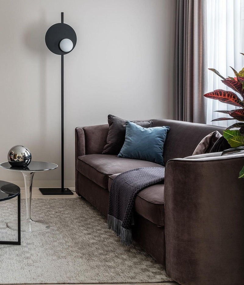 Kwic Floor Lamp-DWHOME