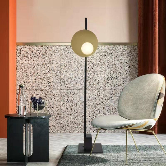 Kwic Floor Lamp.