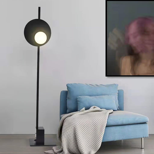 Kwic Floor Lamp.