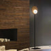 Kwic Floor Lamp.