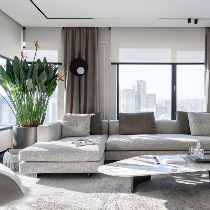 Kwic Floor Lamp-DWHOME