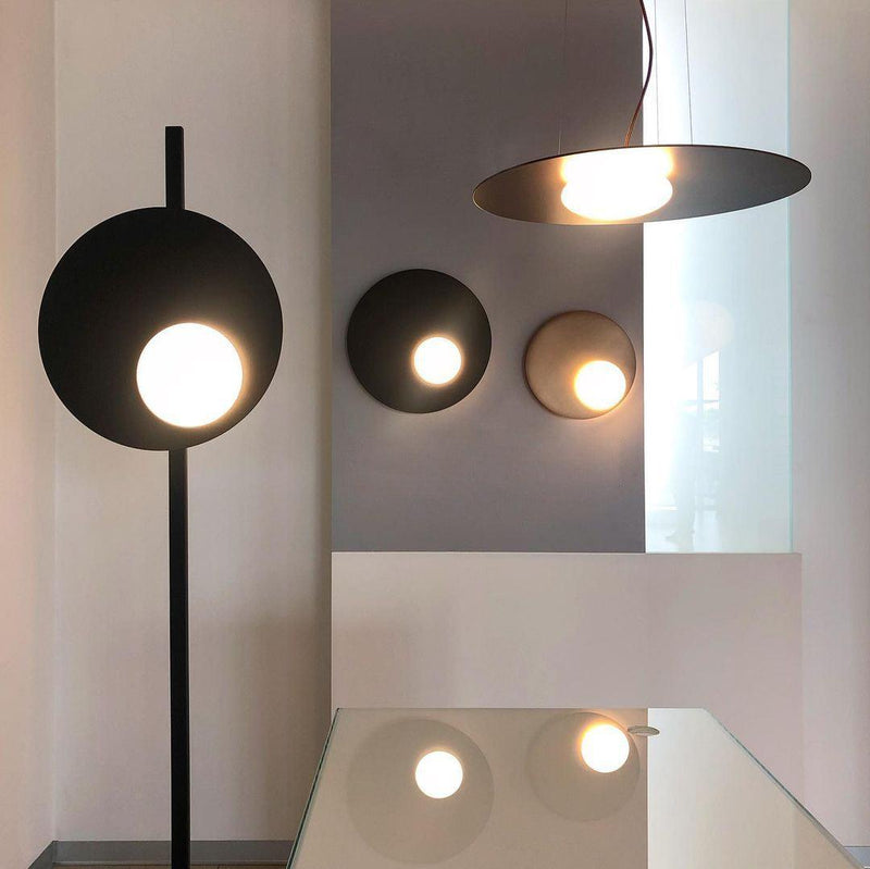 Kwic Floor Lamp-DWHOME