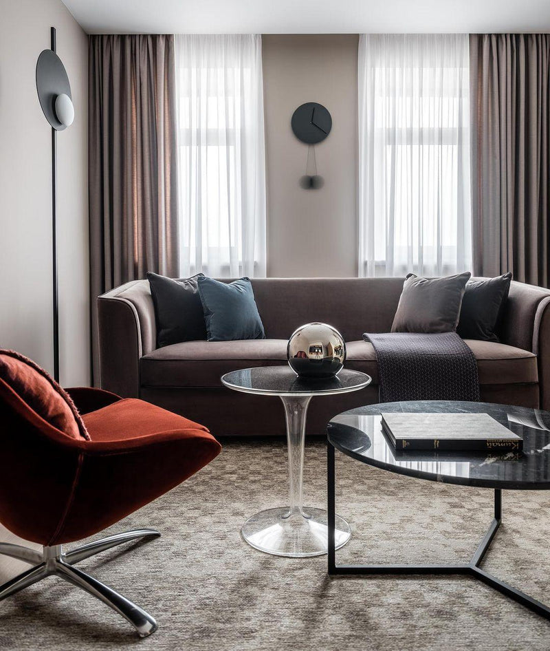 Kwic Floor Lamp-DWHOME