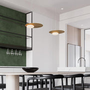 Kwic Pendant Lamp-DWHOME