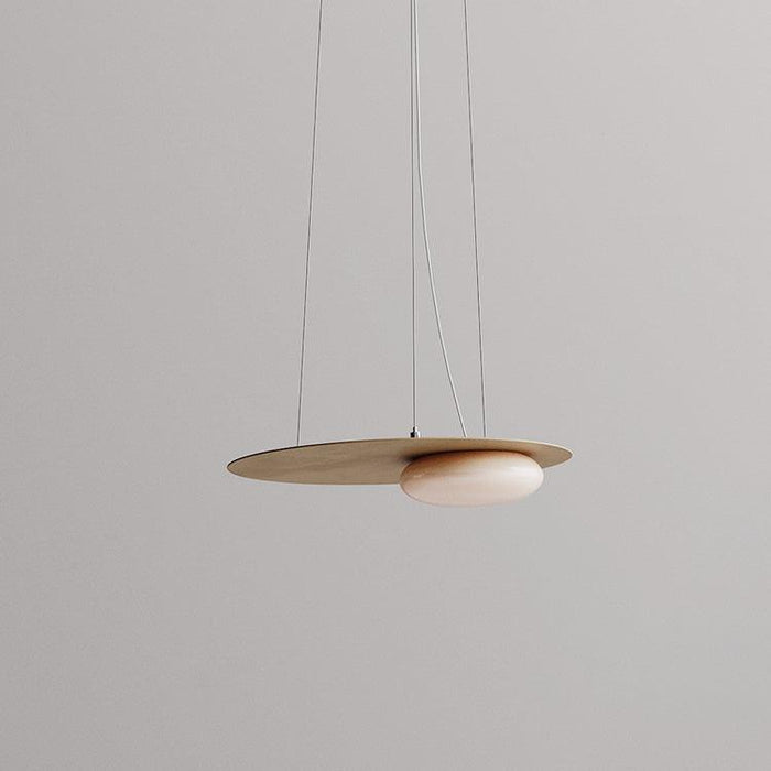 Kwic Pendant Lamp.