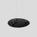 Kwic Pendant Lamp-DWHOME