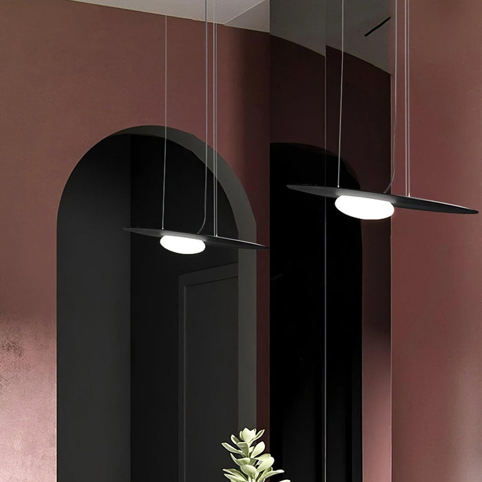 Kwic Pendant Lamp.