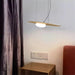 Kwic Pendant Lamp.