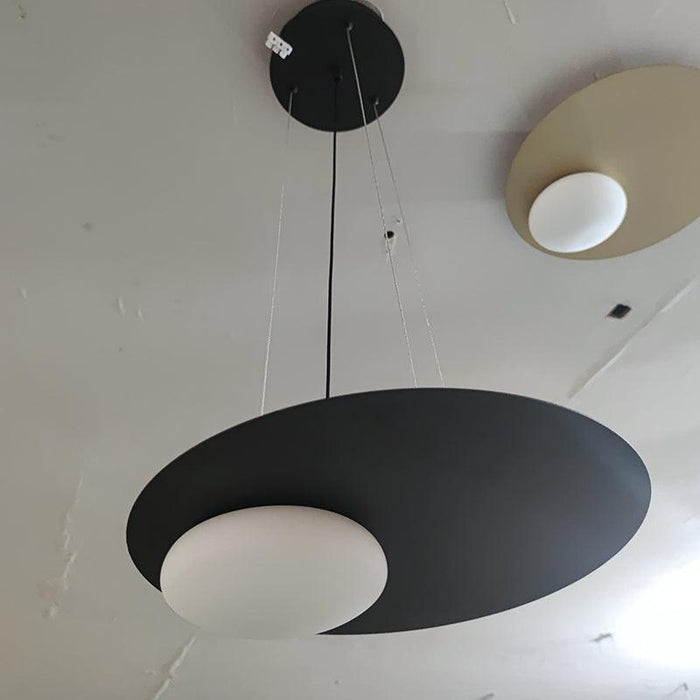 Kwic Pendant Lamp.