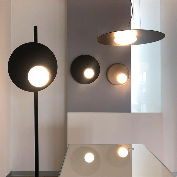 Kwic Pendant Lamp.