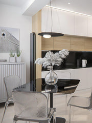 Kwic Pendant Lamp-DWHOME