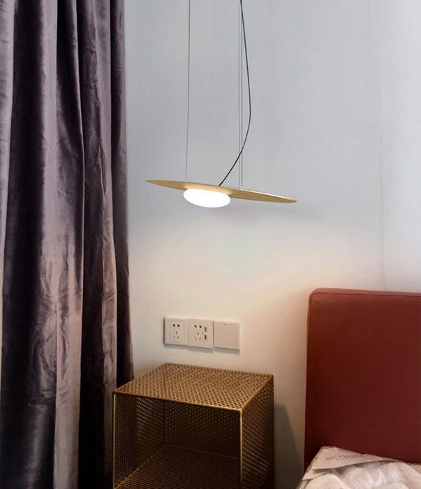 Kwic Pendant Lamp - Vakkerlight