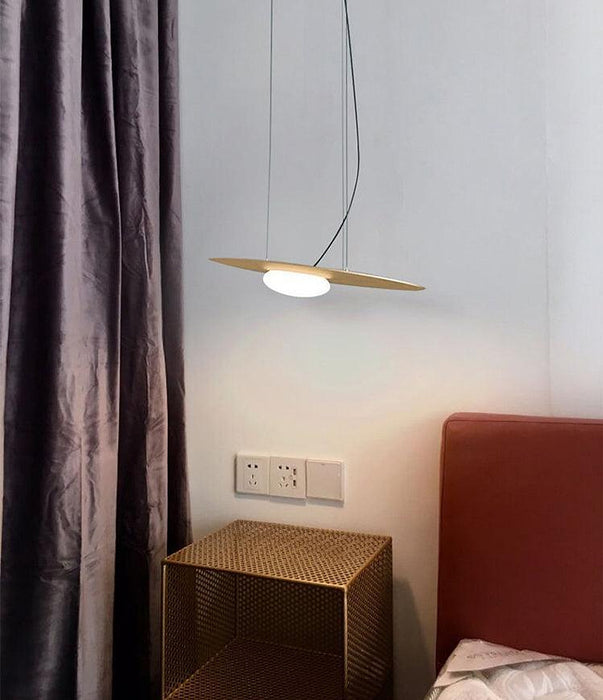Kwic Pendant Lamp-DWHOME