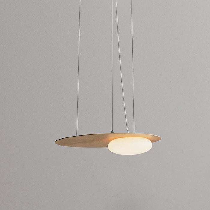 Kwic Pendant Lamp.