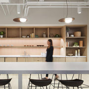 Kwic Pendant Lamp-DWHOME