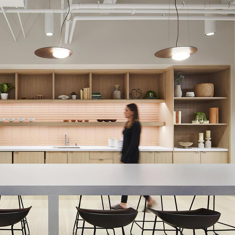 Kwic Pendant Lamp-DWHOME