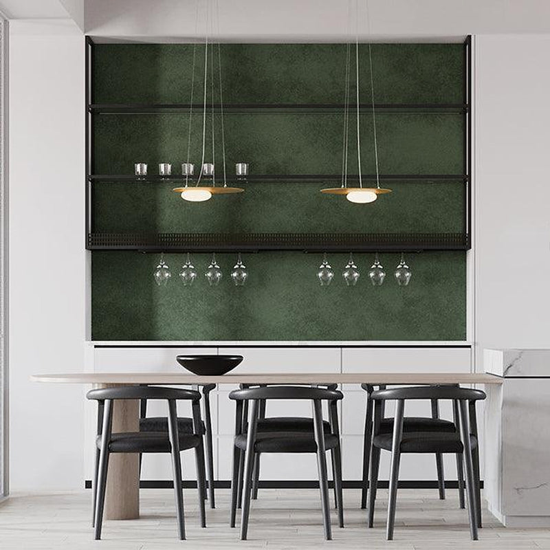 Kwic Pendant Lamp-DWHOME