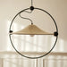 Kyra Pendant Light-DWHOME