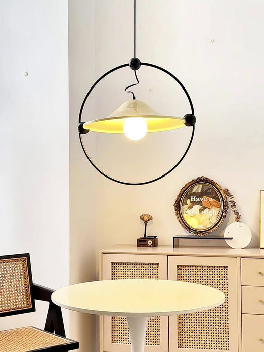 Kyra Pendant Light-DWHOME